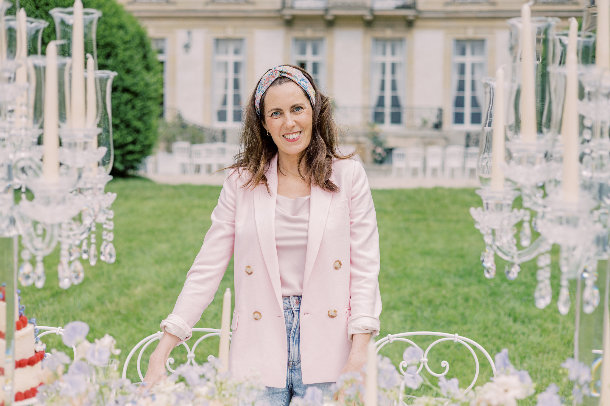 WARUM ICH HOCHZEITS-PLANERIN UND PAPETERIE­DESIGNERIN WERDEN WOLLTE