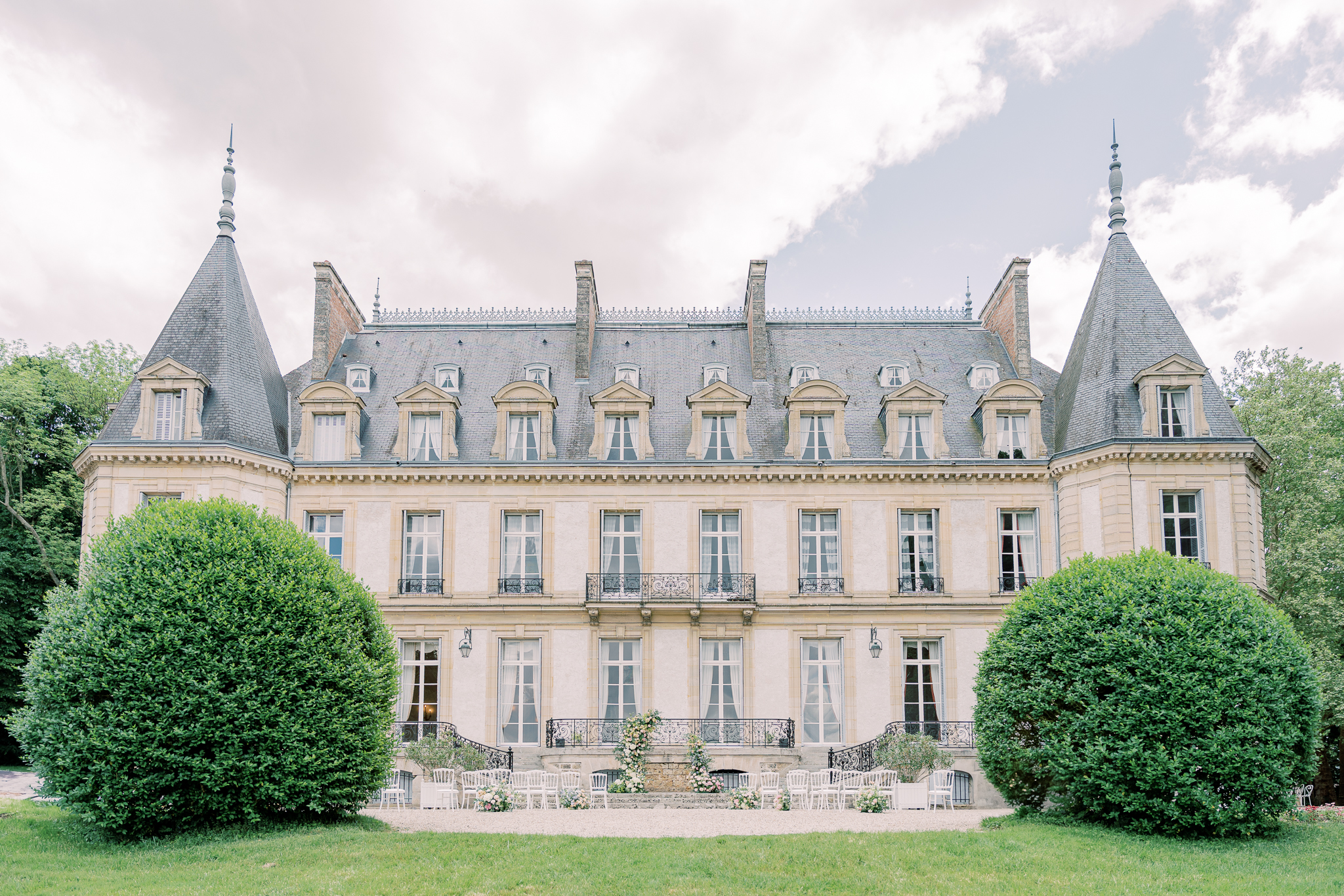 HEIRATEN IN PARIS UND UMGEBUNG – ALLE KOSTEN UND INFOS IM ÜBERBLICK