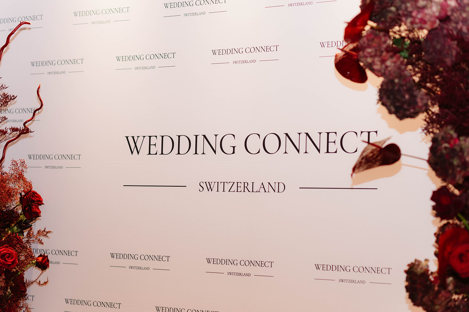 WEDDING CONNECT SWITZERLAND IM MANDARIN ORIENTAL ZÜRICH – EINBLICKE IN DIE WELT DER HOCHZEITSKUNST