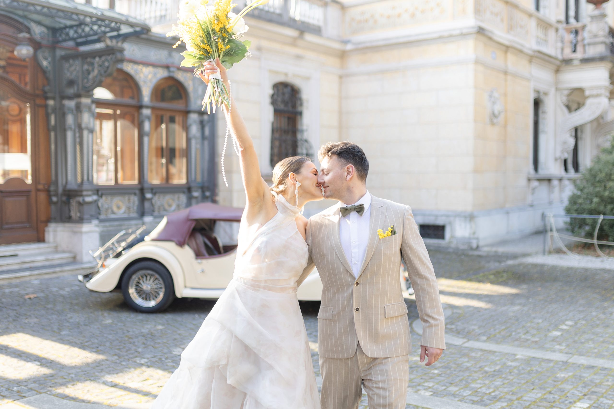 HEIRATEN IN IN DER SCHWEIZ – ALLE KOSTEN UND INFOS IM ÜBERBLICK