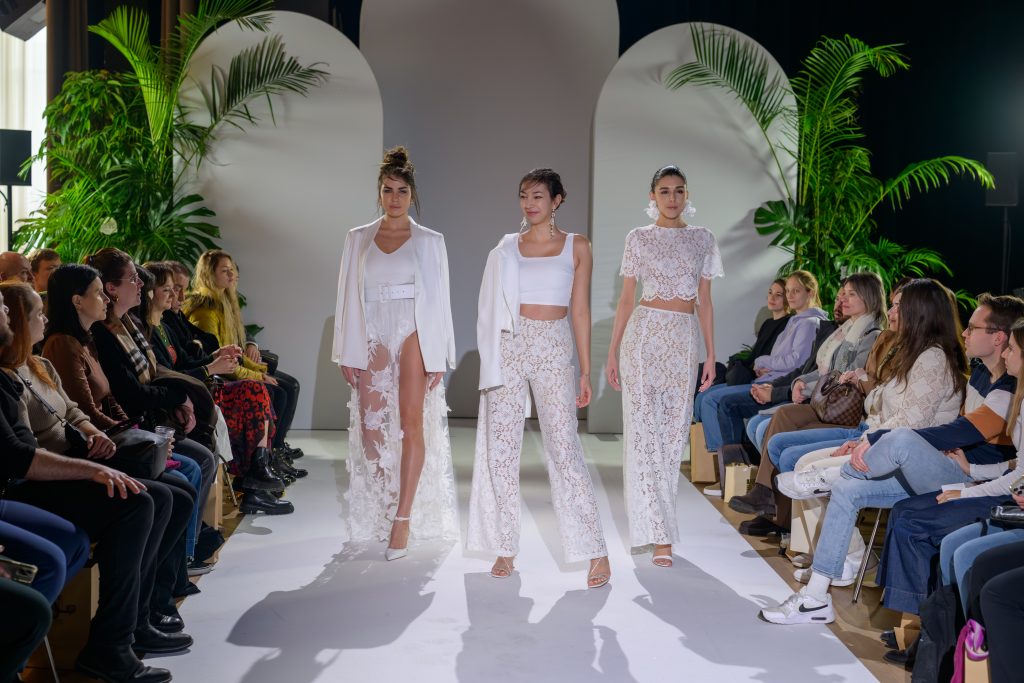 Hochzeitsplanung leicht gemacht - Trends & Inspirationen von der Messe JOSY in Zürich