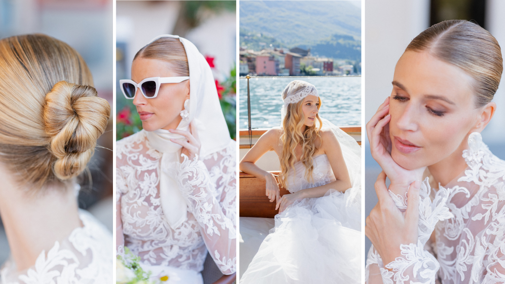 Brautsstyling 2026 - was Bräute jetzt wissen müssen
