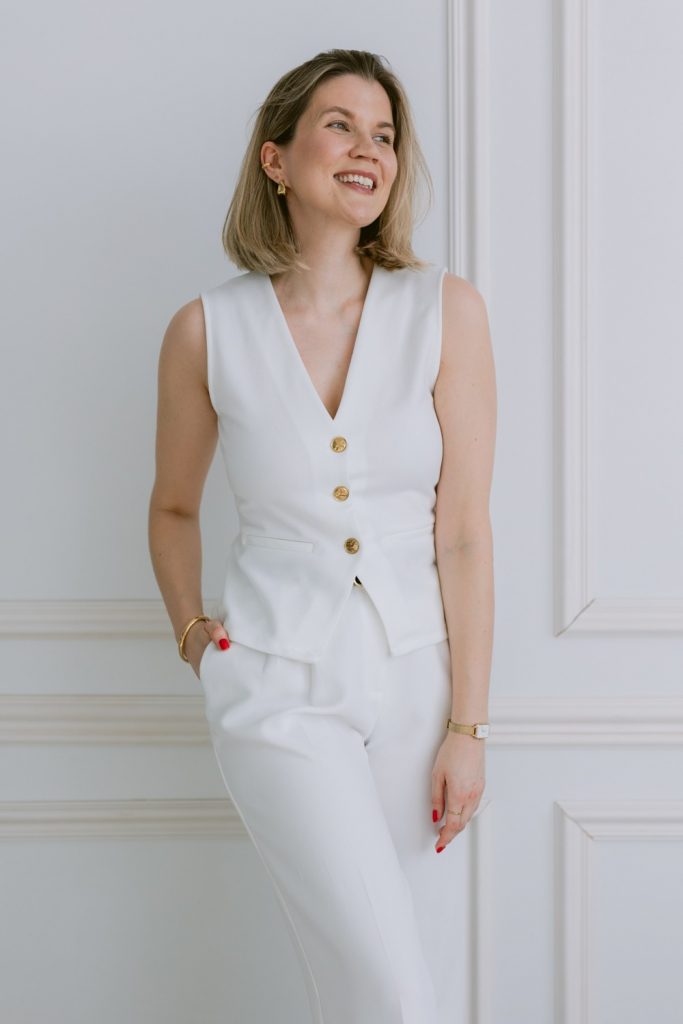 Porträt Katja Ziegert Hochzeitsfotografie