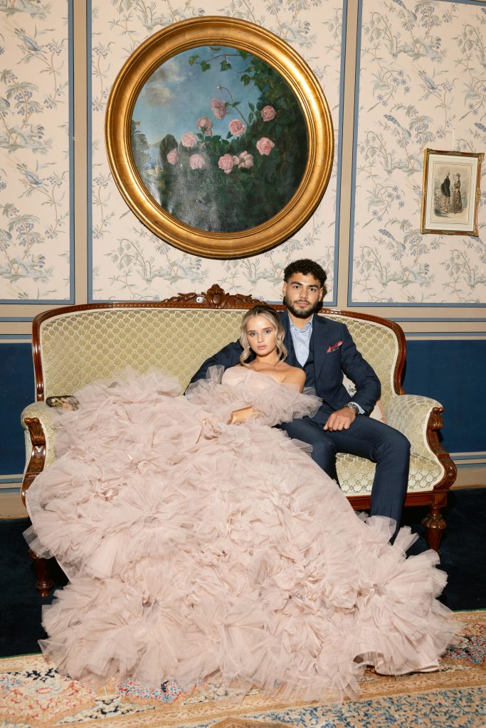 Hochzeitslocations im Schwarzwald