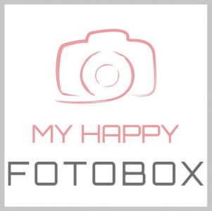 My happy Fotobox